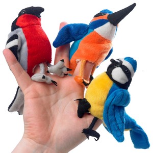 RSPB bird finger puppets.jpg